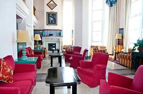 Aparthotel Trevenque