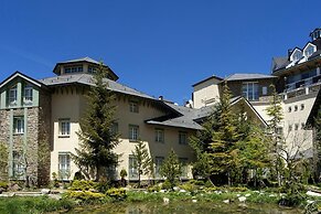 Aparthotel Trevenque