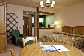 Aparthotel Trevenque