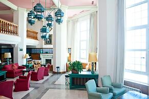 Aparthotel Trevenque