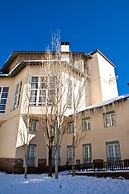 Aparthotel Trevenque