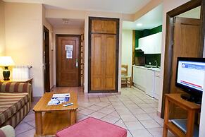 Aparthotel Trevenque