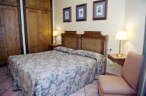 Aparthotel Trevenque