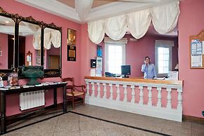 Aparthotel Trevenque