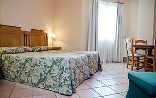 Aparthotel Trevenque
