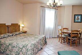 Aparthotel Trevenque
