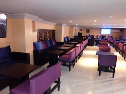 Hotel El Hadna
