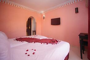 Hotel El Hadna