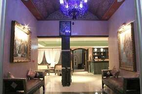 Hotel El Hadna