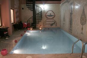 Hotel El Hadna