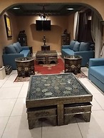 Hotel El Hadna