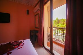 Hotel El Hadna
