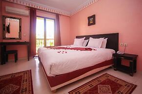 Hotel El Hadna
