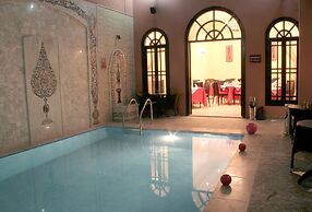Hotel El Hadna