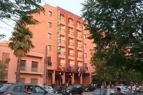 Hotel El Hadna