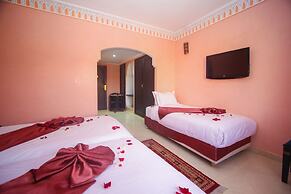 Hotel El Hadna