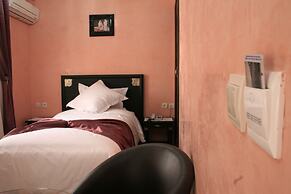Hotel El Hadna
