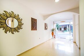 Filmar Hotel