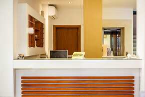 Filmar Hotel