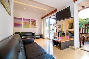 Filmar Hotel