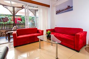 Filmar Hotel
