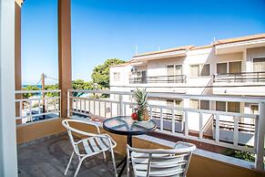 Filmar Hotel