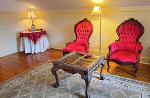 Historic Wilson-Guy House
