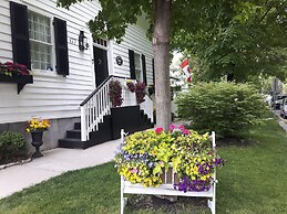Historic Wilson-Guy House