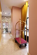 Hotel Lis - Baixa