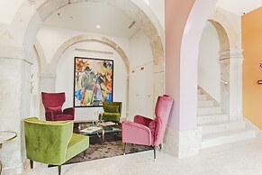 Hotel Lis - Baixa