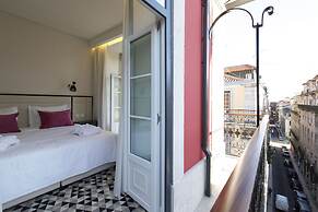 Hotel Lis - Baixa