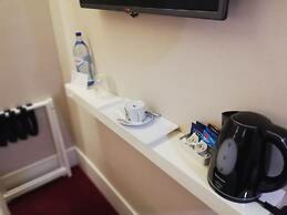 Hotel Lis - Baixa