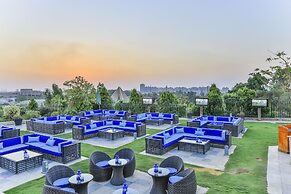 Al Masa Hotel Nasr City