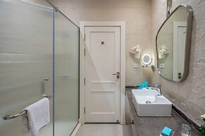Al Masa Hotel Nasr City