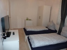 Pension Relax