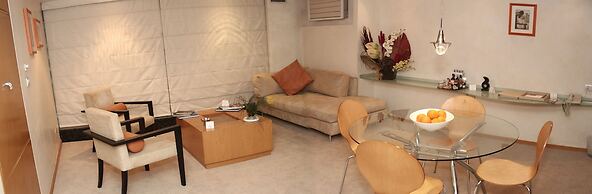 Suites Contempo