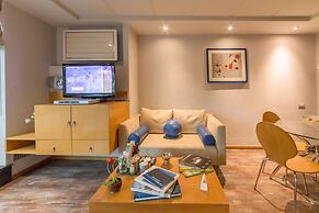 Suites Contempo