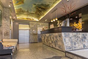 Suites Contempo