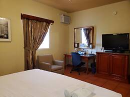 Rolson Hotel