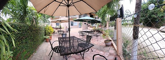 Rolson Hotel