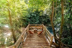Jaguar Creek
