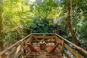Jaguar Creek