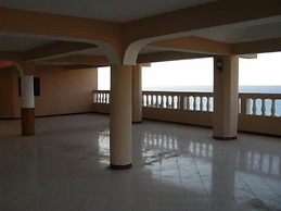 La Colline Hotel
