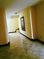 La Colline Hotel