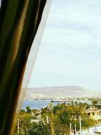 La Colline Hotel