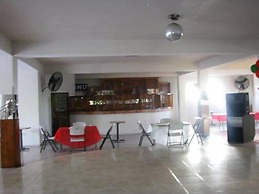 La Colline Hotel