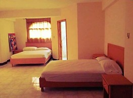 La Colline Hotel