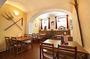Pension BLUME
