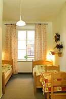 Pension BLUME