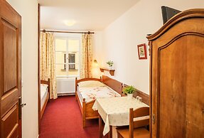 Pension BLUME